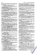 Bulletin signalétique