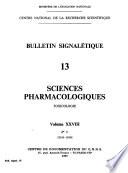 Bulletin signalétique