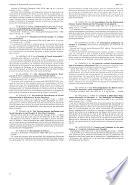 Bulletin signalétique