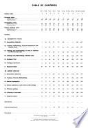 Bulletin signalétique