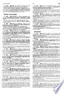 Bulletin signalétique