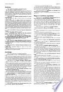 Bulletin signalétique