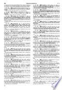 Bulletin signalétique