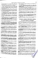 Bulletin signalétique