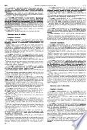 Bulletin signalétique