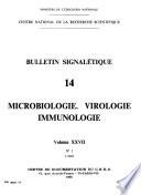 Bulletin signalétique