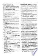 Bulletin signalétique
