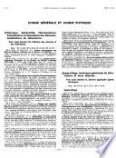 Bulletin Signalétique