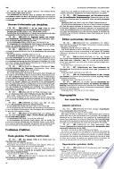 Bulletin signalétique