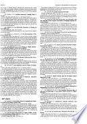 Bulletin signalétique