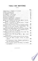 Bulletin - Société académique du Bas-Rhin pour le progrès des sciences, des lettres, des arts et de la vie économique