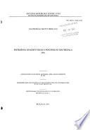 Bulletin statistique
