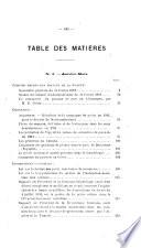 Bulletin trimestriel de l'enseignement professionnel et technique des pêches maritimes