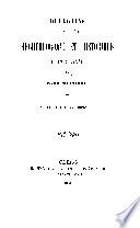 Bulletin trimestriel de la Société archéologique et historique de l'Orléanais