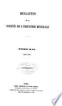 Bulletin trimestriel