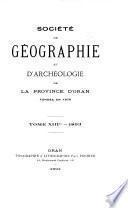 Bulletin trimestriel