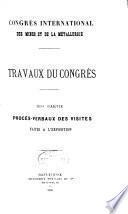 Bulletin trimestriel