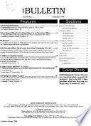 Bulletin - U.S. Coast Guard Academy Alumni Association