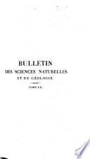 Bulletin universel des sciences et de l'industrie. 2