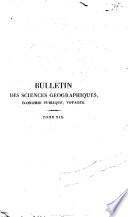 Bulletin universel des sciences et de l'industrie. 6