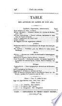 Bulletin universel des sciences et de l'industrie. 8