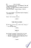 Bulletins de l'Académie royale des sciences, des lettres et des beaux-arts de Belgique