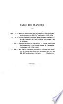 Bulletins de l'Académie royale des sciences, des lettres et des beaux-arts de Belgique