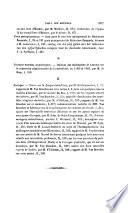 Bulletins de l'Académie royale des sciences et belles-lettres de Bruxelles