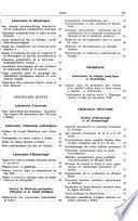 Bulletins et mémoires de la Faculté de médecine et de pharmacie de Dakar