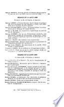 Bulletins et mémoires de la Société française d'ophtalmologie