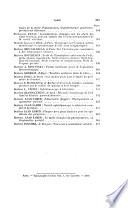 Bulletins et mémoires de la Société française d'ophtalmologie