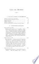 Bulletins et mémoires