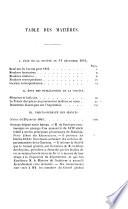 Bulletins et mémoires