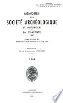 Bulletins et mémoires