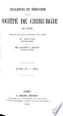 Bulletins et mémoires