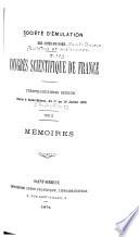 Bulletins et mémoires