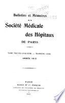 Bulletins et mémoires