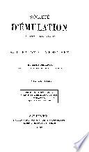 Bulletins et mémoires