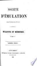 Bulletins et mémoires