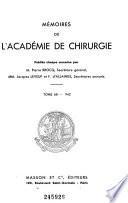 Bulletins et memoires