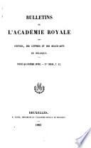 Bulletins