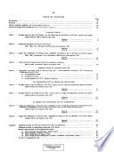 Bulletins Statistiques de L'OECE. Commerce Extérieur. Foreign Trade. OEEC Statistical Bulletins. Série 4: États-Unis d'Amérique-United States of America