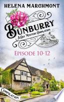 Bunburry - Episode 10-12