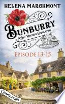 Bunburry - Episode 13-15