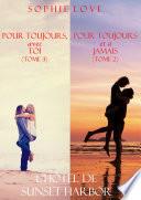 Bundle de L’Hôtel de Sunset Harbor (Tomes 2 et 3)
