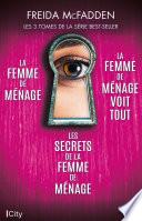 Bundle La femme de ménage