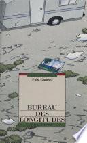 Bureau des longitudes
