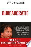 Bureaucratie