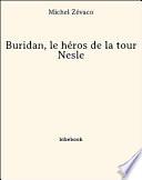 Buridan, le héros de la tour Nesle