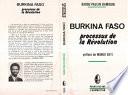 Burkina Faso